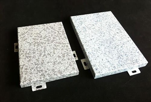 福建常熟专业石纹铝单板哪个好