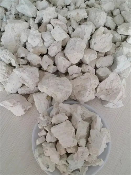 淮北钠基膨润土制造商