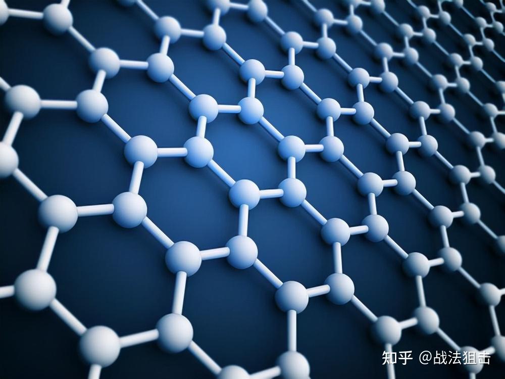 中国股市被严重低估的6大新材料概念企业谁才是新材料之王