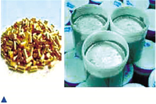 云南将推进贵金属新材料产业园建设,到2025年新材料产业产值力争突破1200亿元