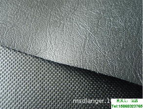 皮卡后盖布 皮卡皮纹布 牛皮纹布