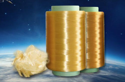 新晨新材携pbo纤维产品赴哈尔滨参展第五届中国国际新材料产业博览会