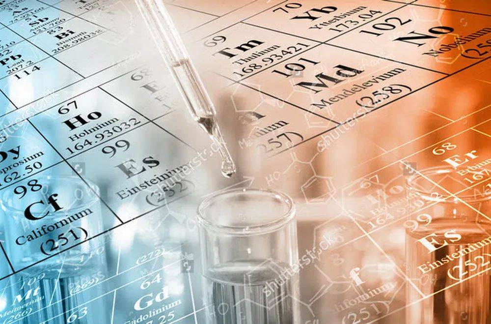 据了解,中国铟储量占世界总储量的73%以上,保有储量13