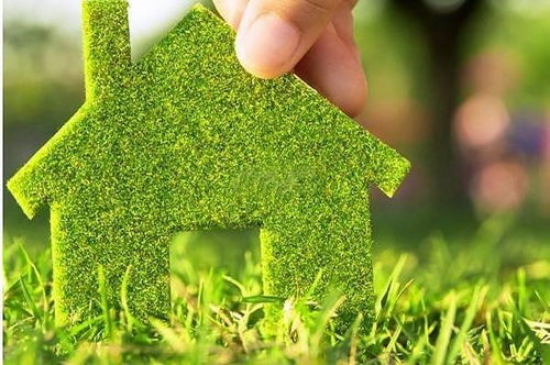 碳中和 政策之下,环保新材料行业何去何从