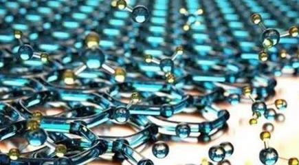 德国新材料产业强大的背后逻辑