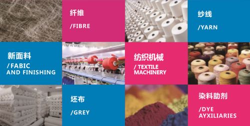 新型纤维抢先看 第四届中国纺织新材料展开幕在即
