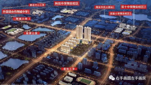 君领学府项目简介与最新动态